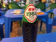 -龙香居海鲜浑锅家常菜·特色驴肉