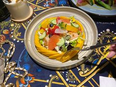 -第101座花园餐厅(湖滨88店)