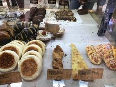 -PAPER STONE BAKERY(天汇广场店)