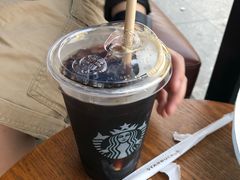 -星巴克(哈尔滨道外百盛店)