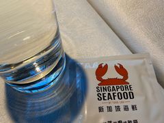 -新加坡海鲜(国贸商城店)