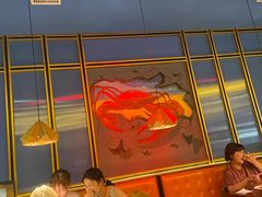 大堂-谢蟹浓(西铁营万达店)