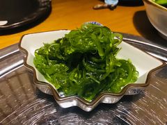 -本寻烧肉酒场(双井店)