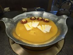 红颜花胶鸡锅-湊湊火锅·茶憩(打浦桥日月光店)