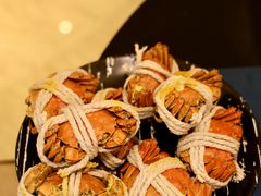 -盛宴自助餐厅(运达喜来登店)