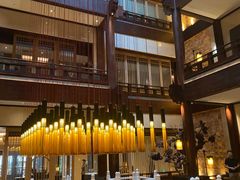 -西安华清御汤酒店