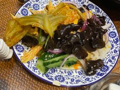 -毅祥斋老孙家泡馍(西羊市店)