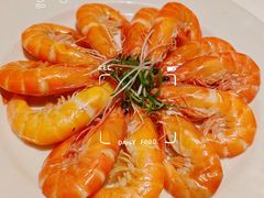 -唐合興·香港飯店(万象天地店)