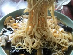 福寿面-重元寺香积厨素斋馆