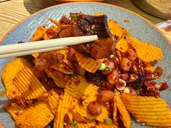 -老味烧烤(总店)
