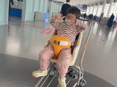 -南通兴东国际机场