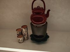 -瑶舍头疗·瑶浴·芳香热石SPA(五洲国际店)