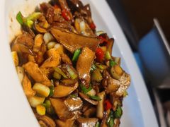 -桂语山房(满觉陇店)