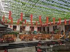 -燕北云山·农家菜·灶台鱼(密云溪翁庄店)