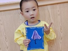 -哲学苑亲子园·早教婴儿托育·婴儿游泳(颐龙湾店)