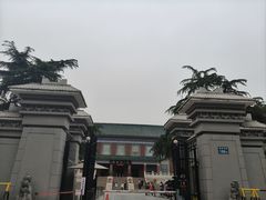 -荆州博物馆