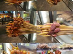-钢管厂五区小郡肝火锅串串香(总店)
