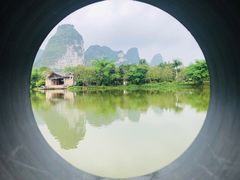 -明仕田园