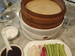 -漢舍中国菜馆(889广场店)