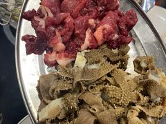 -牛一煲美食(江高店)