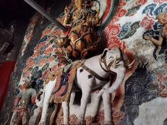 -报恩寺(平武县)