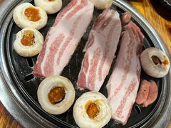 -杀猪天·韩国烤肉(总店)
