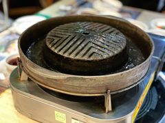 -汉城韩国烧烤火锅(官也街店)