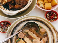 -新峰肉骨茶
