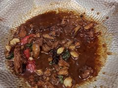 -鹊华居·地道鲁菜·海鲜·融合味(大明湖店)