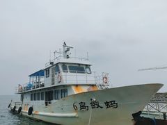 -大连蚂蚁岛度假区