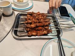 -大草原清真饭庄(沙河店)