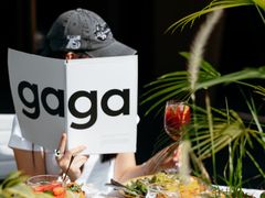 -gaga(深圳福田星河COCO Park店)