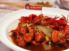 -辣不怕口味虾(长沙总店)