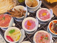 -楠火锅(太古里总店)