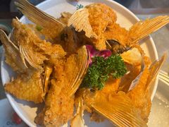 -淘米捞·米汤脆鲩鱼火锅(福田皇岗店)
