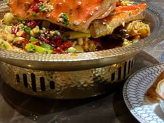 -蟹之国·精品蟹料理(极地店)