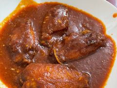 -金莲饭店·东南亚广东特色风味