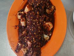 -真空冷面王(武功街店)