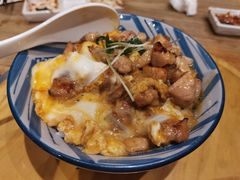-御牛道日式烤肉料理(杭州万象城店)