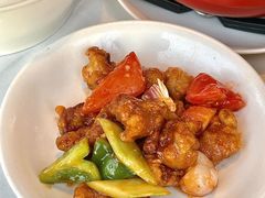 -莆田餐厅PUTIEN(世博源店)