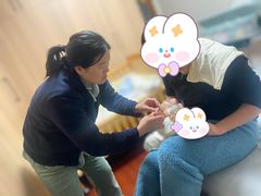 -优护佳医护级月嫂(和睦家浦西店)