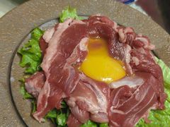 -东来顺饭庄(西直门店)
