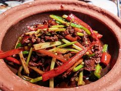 -小柴米·传统江西菜(八一广场店)
