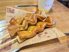 -肥朵食堂(带梦胡同店)