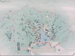-溪霞怪石岭生态公园