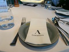 -L'Arome芳芳法国餐厅(仙林金鹰店)