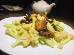 -广东道至正餐厅(区庄店)