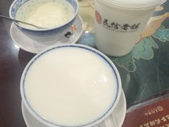 -民信老铺(华盖路店)
