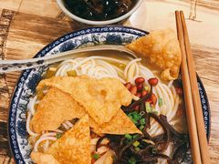 -柳石居柳州螺蛳粉(万达店)