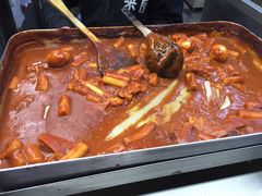 -米屋石锅拌饭(师大店)